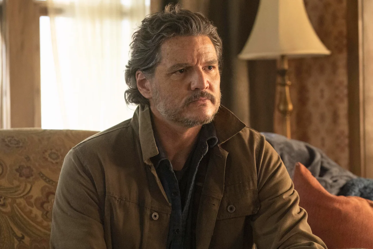 Kiedy 2. sezon "The Last of Us" z Pedro Pascalem? Jest data premiery Pedro Pascal w 2. sezonie "The last of Us"