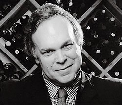 Robert M. Parker Jr.