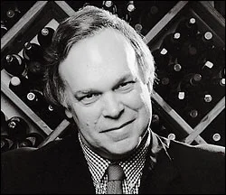 Robert M. Parker Jr.