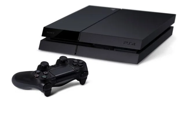 PlayStation 4