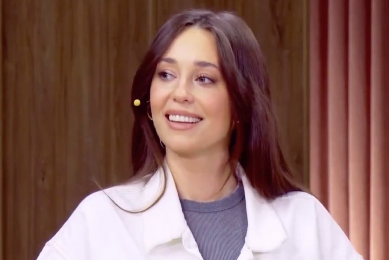 Izabella Krzan w Kanale Zero. Zdradziła stosunek TVP do WOŚP-u