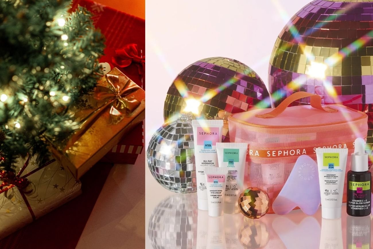 Sephora to idealne miejsce na znalezienie pięknych inspiracji prezentowych. Sieć perfumerii oferuje zarówno ekskluzywnie dostępne autorskie zestawy Sephora Collection, jak i topowe produkty od światowych marek kosmetycznych.