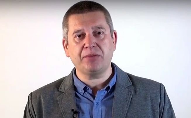 Igor Zalewski opowiedział o zakażeniu wirusem SARS-CoV-2 [HISTORIA CHOROBY]