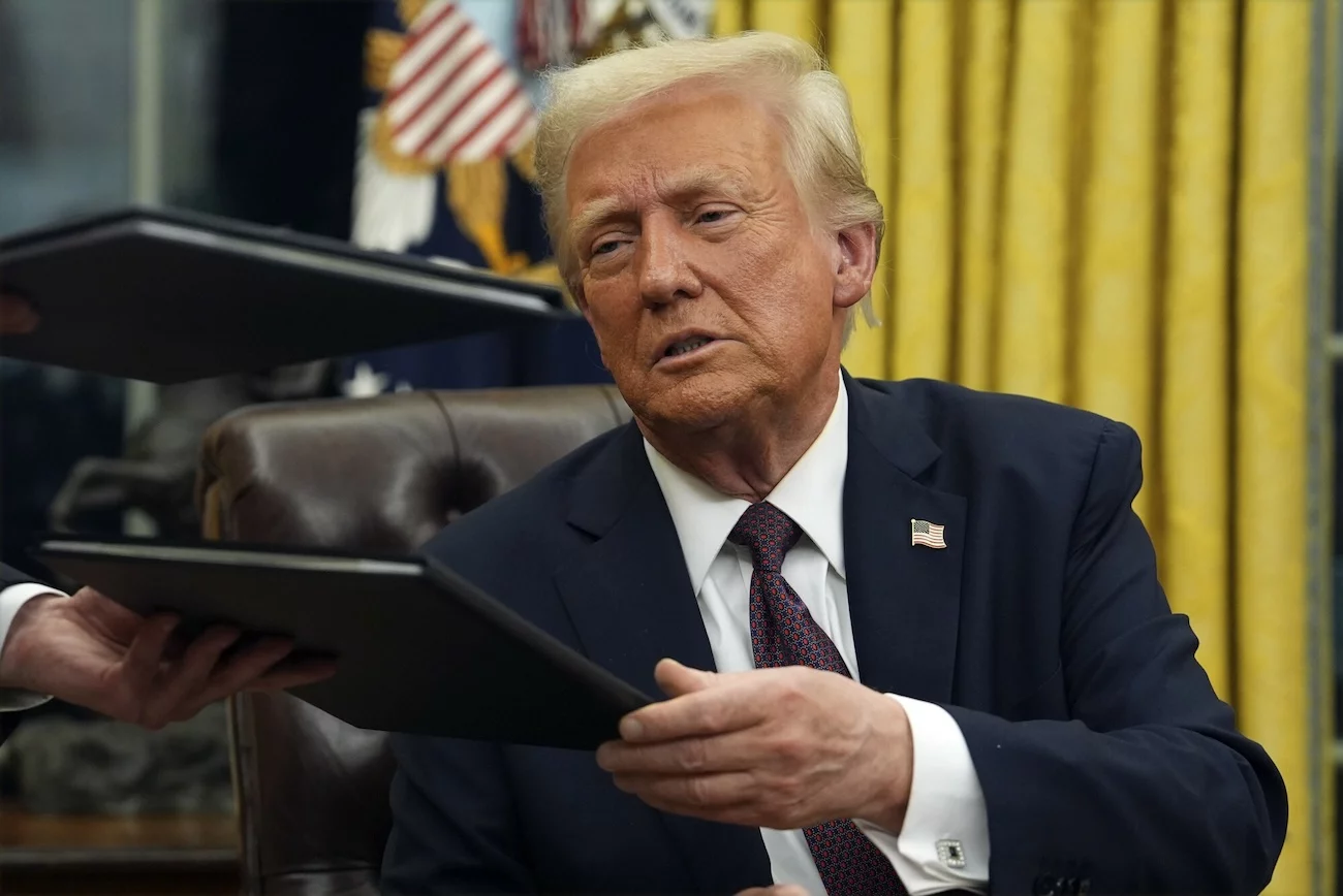 Trump dopiero się rozkręca. Oto scenariusze dla Europy po jego powrocie do władzy Scenariusze dla Europy po zwycięstwie Donalda Trumpa. Co zrobi Elon Musk?