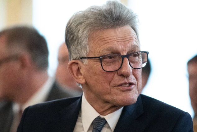 TK uznał jeden przepis konwencji praw człowieka za niekonstytucyjny.