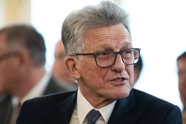 TK uznał jeden przepis konwencji praw człowieka za niekonstytucyjny.