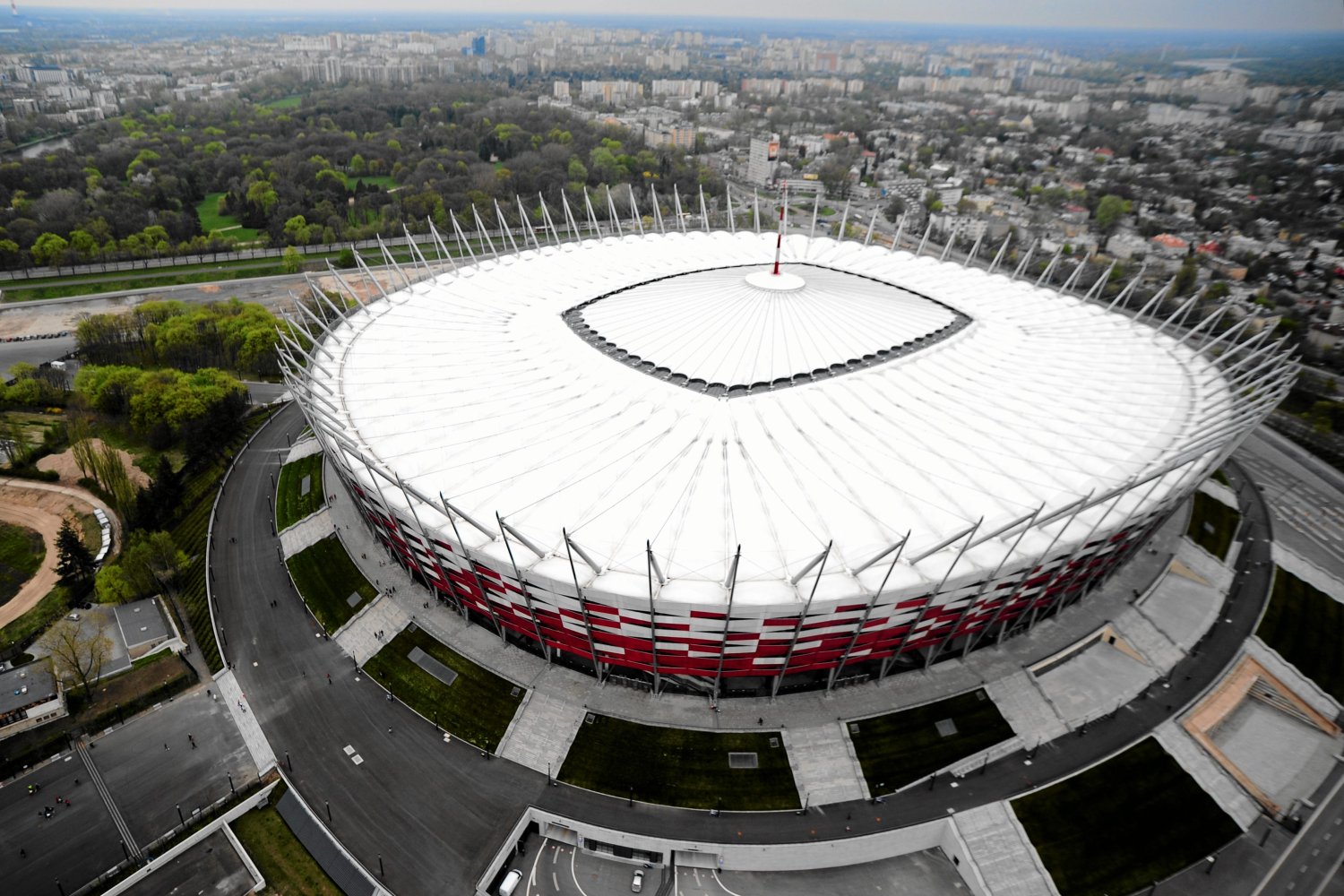 Stadion Narodowy