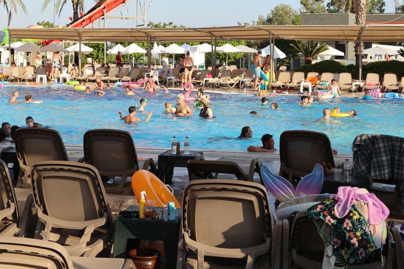 Na co zwrócić uwagę rezerwując all inclusive? O wielu kwestiach większość z nas nie myśli