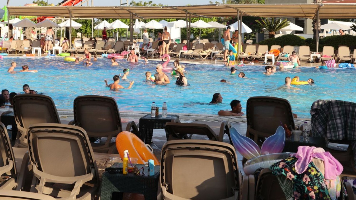 Na co zwrócić uwagę rezerwując all inclusive? O wielu kwestiach większość z nas nie myśli