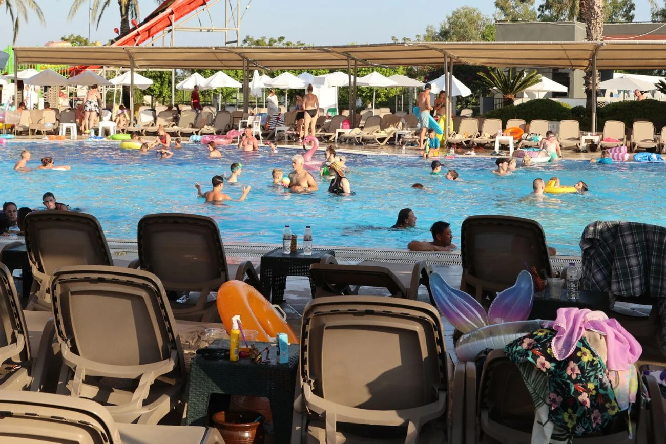 Na co zwrócić uwagę rezerwując all inclusive? O wielu kwestiach większość z nas nie myśli