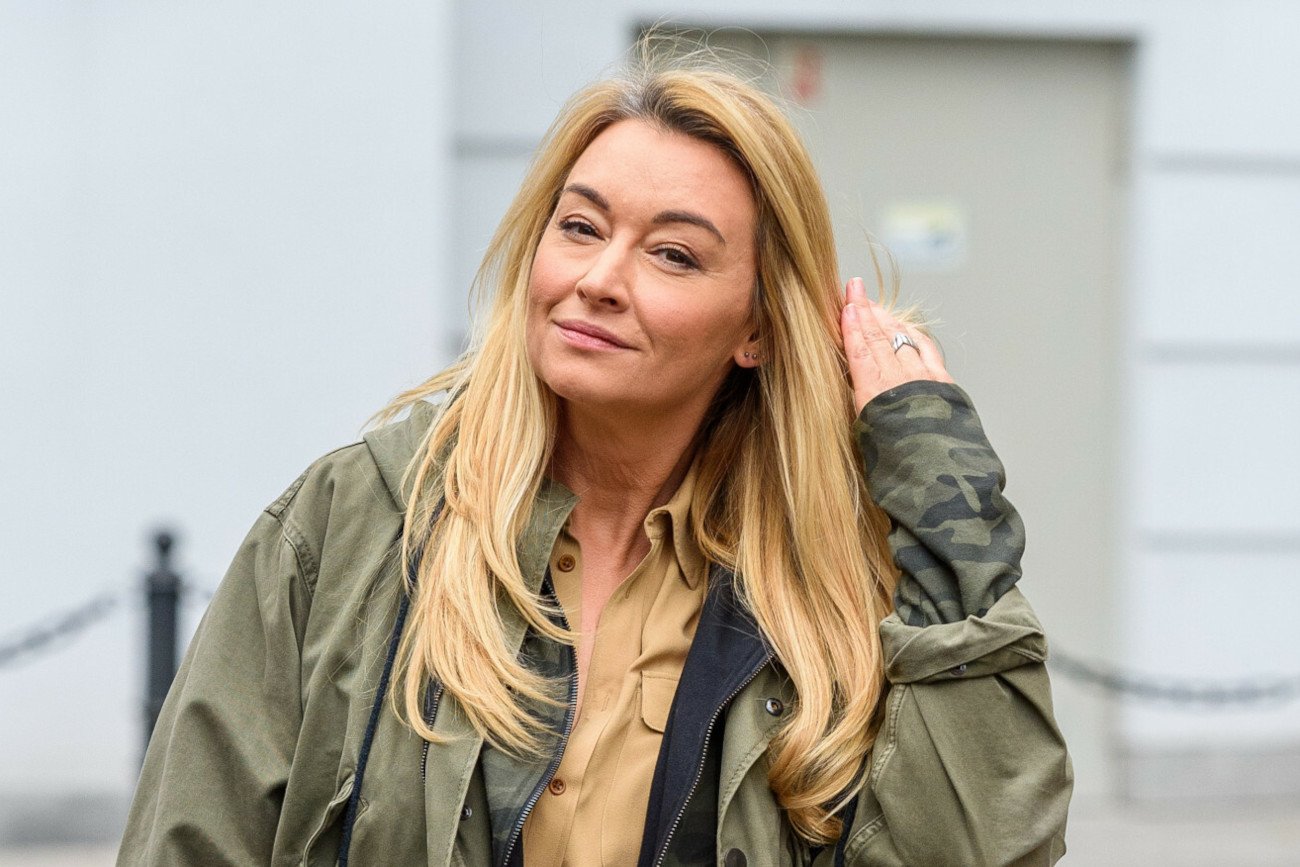 Martyna Wojciechowska zdobyła się na szczere wyznanie.