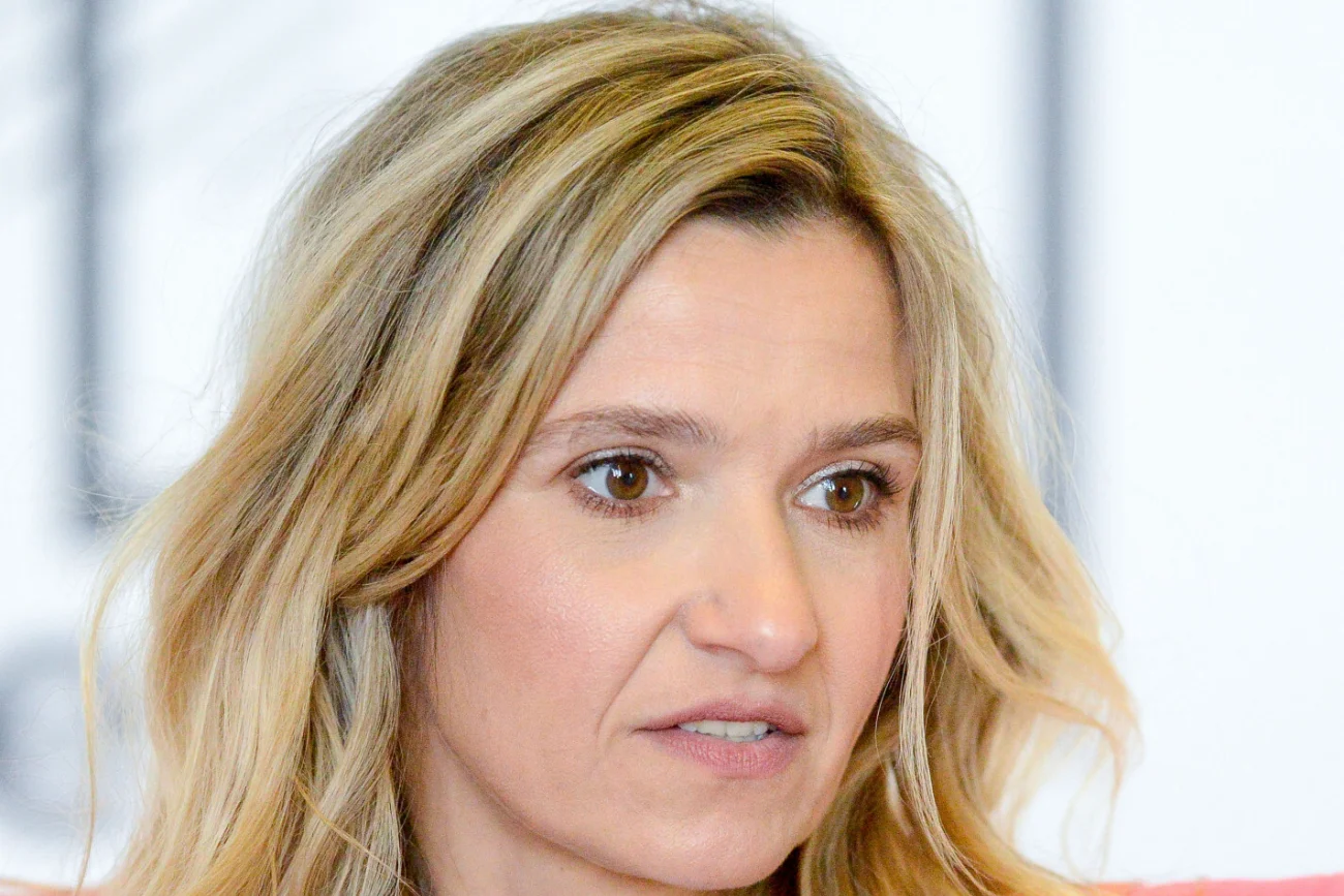 Joanna Koroniewska pochowała mamę w młodym wieku. "Mój świat się zawalił"
