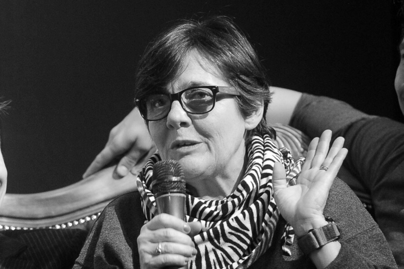 Miriam Aleksandrowicz nie żyje.