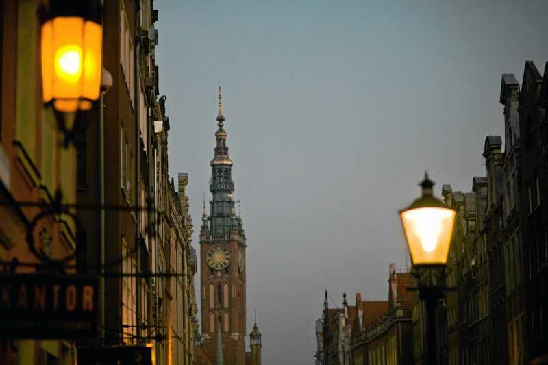 Konferencja InfoShare tylko potwierdza, że Gdańsk jest dziś najbardziej cyfrowym miastem w Polsce.