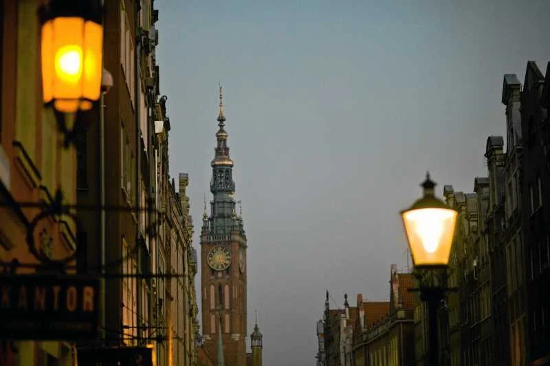 Konferencja InfoShare tylko potwierdza, że Gdańsk jest dziś najbardziej cyfrowym miastem w Polsce.