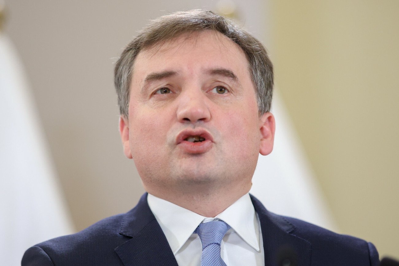 W rozmowie z "FAZ" Zbigniew Ziobro zapowiedział, że Polska nie zapłaci kar finansowych nałożonych przez UE w sprawach kopalni Turów oraz Izby Dyscyplinarnej SN.