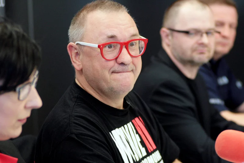 Jerzy Owsiak przyznał się w wywiadzie do kilku swoich błędów. Natychmiast wykorzystali to jego krytycy.