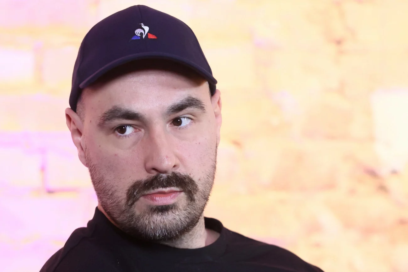 Jakub Żulczyk