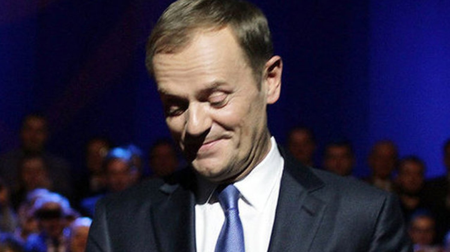 Donald Tusk zmienia zasady w Radzie Europejskiej?