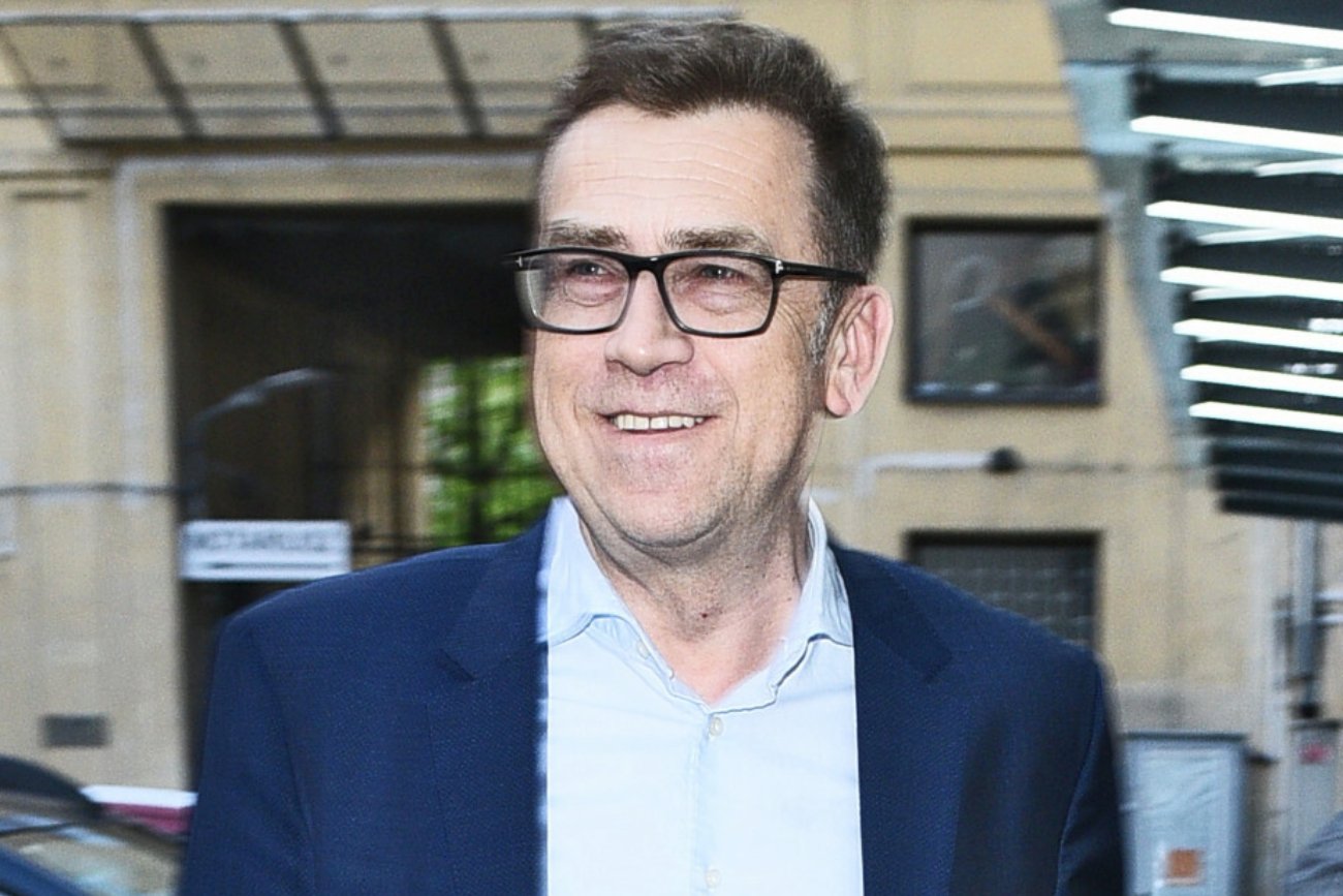 Orłoś podsumował Holecką. "Nie wierzę w to, że ona coś takiego może zrobić"