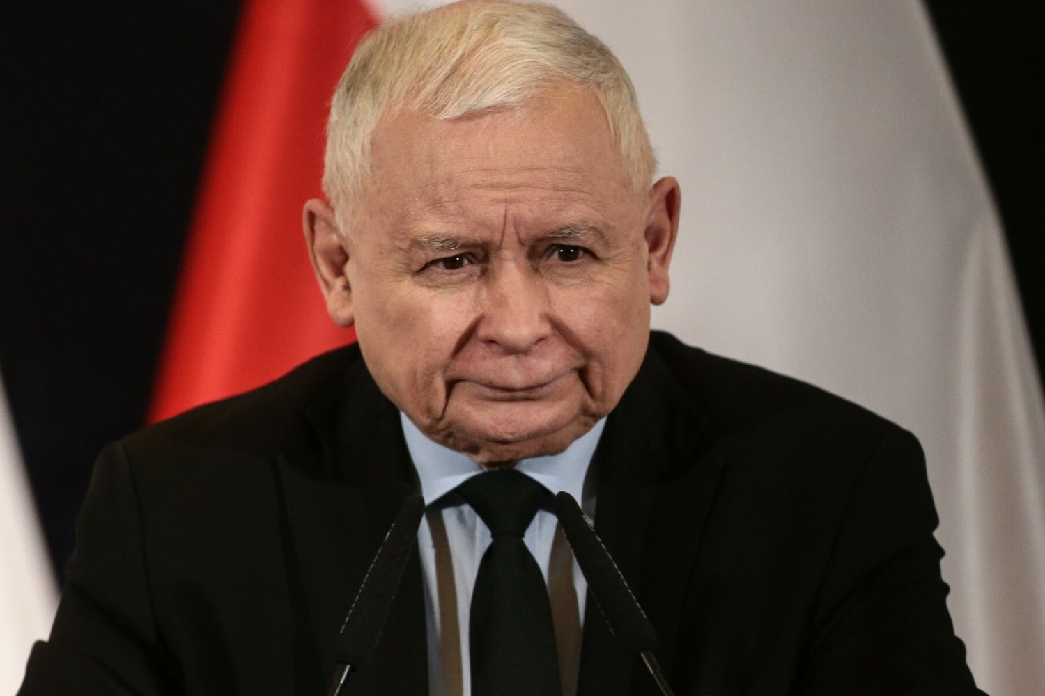 Jarosław Kaczyński