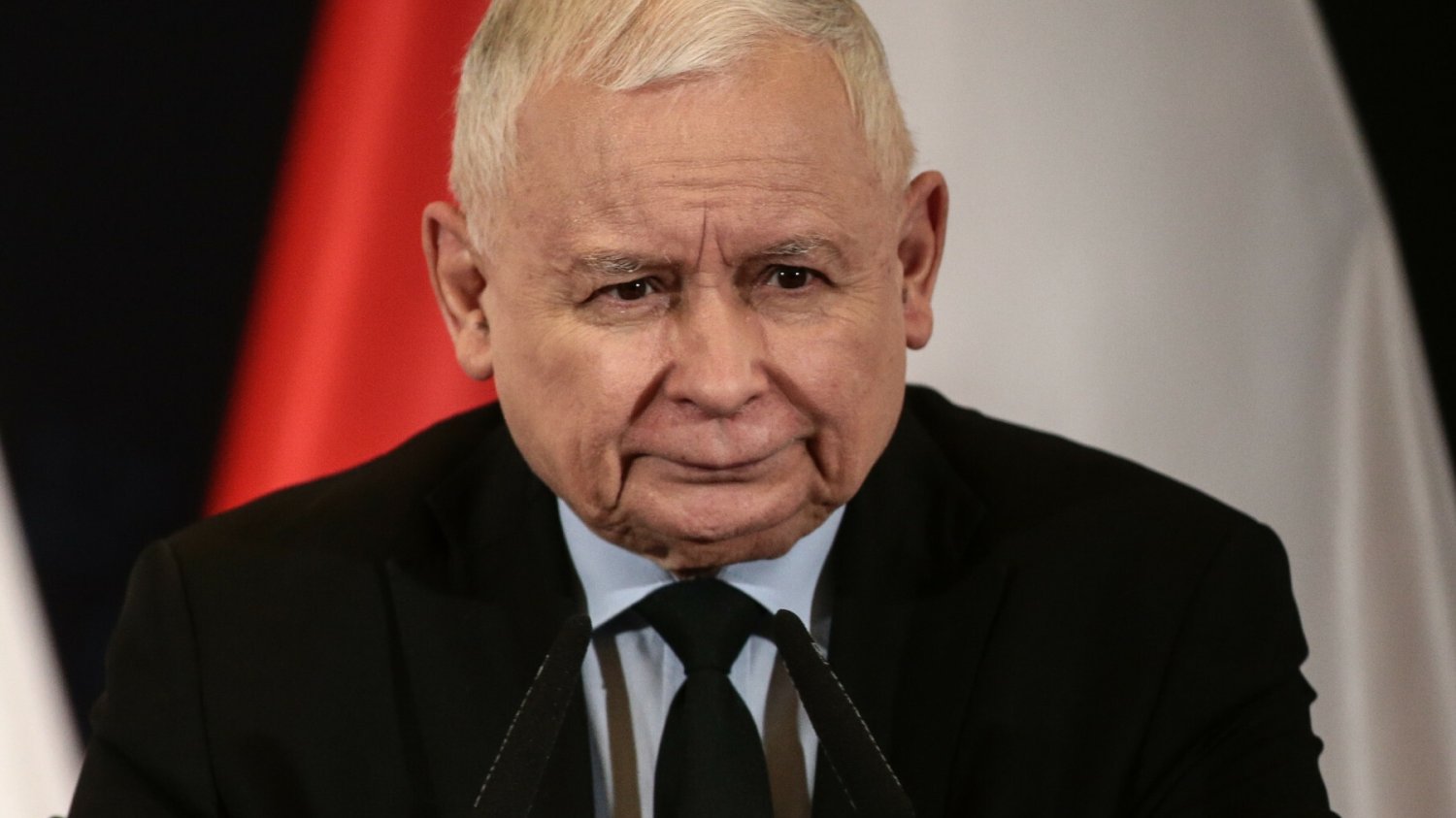 Jarosław Kaczyński