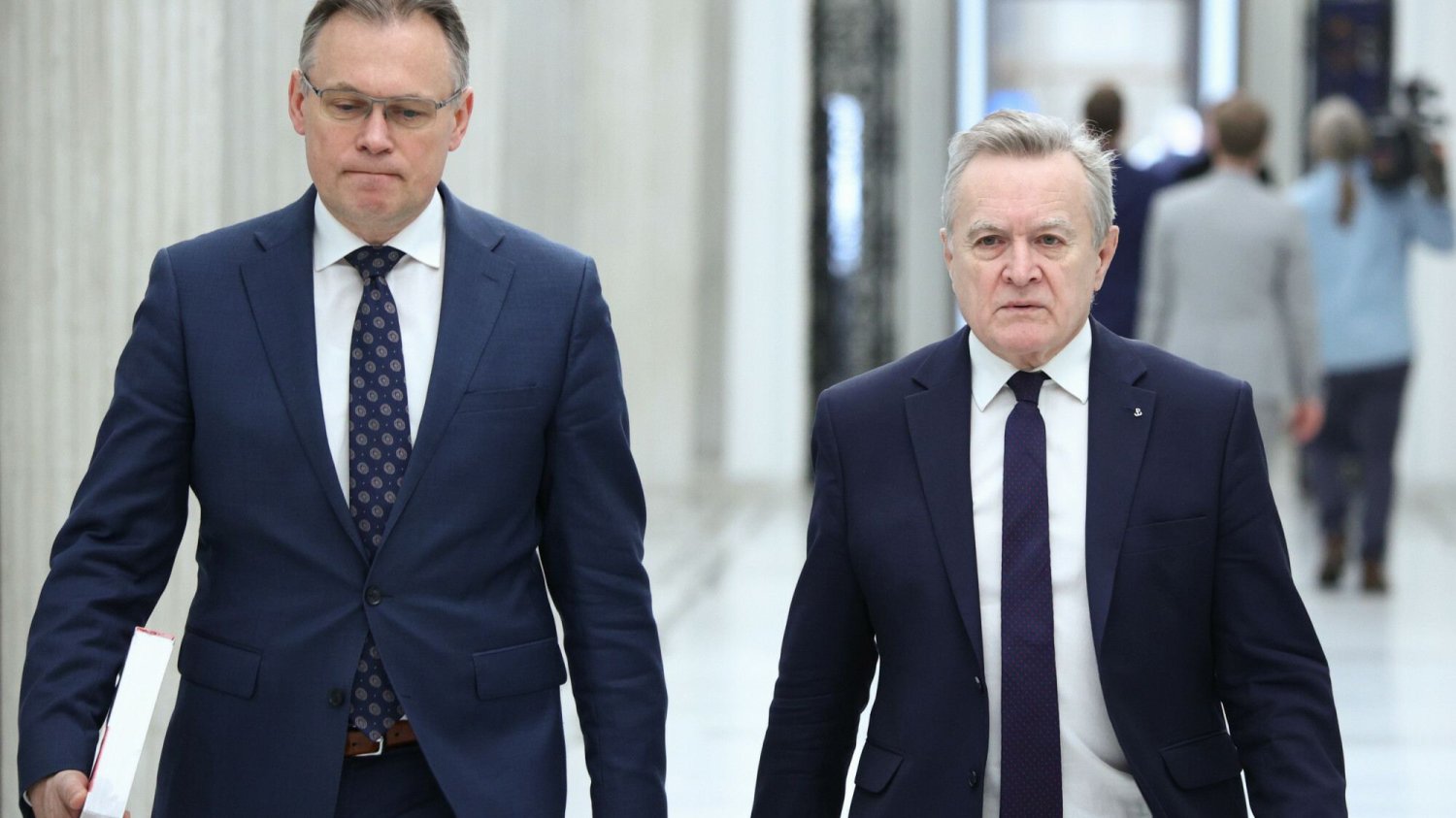 Wpływowy niemiecki tygodnik zabrał głos ws. reparacji wojennych.