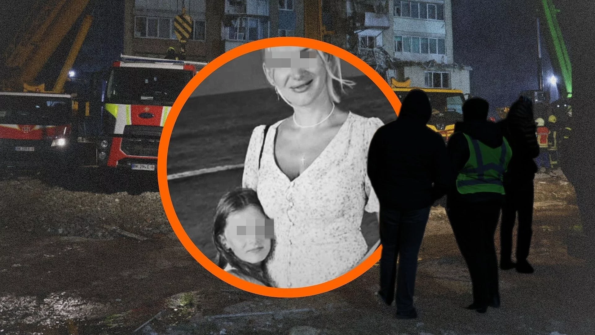 Szkoła żegna 7-letnią Amelię po rosyjskim ataku. "Świat stracił małego aniołka".