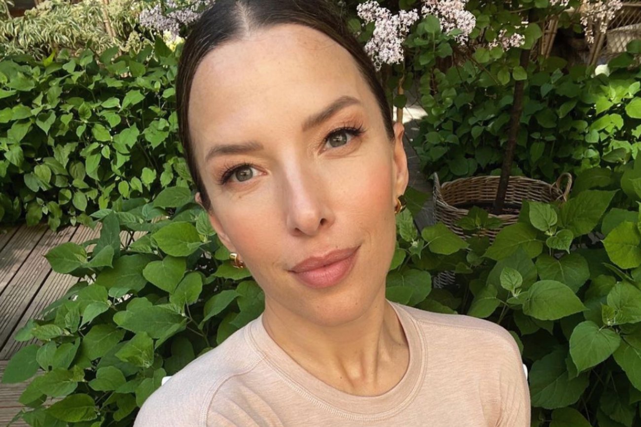 Chodakowska miała przed laty problemy zdrowotne. Chodziło o poziom dopaminy.