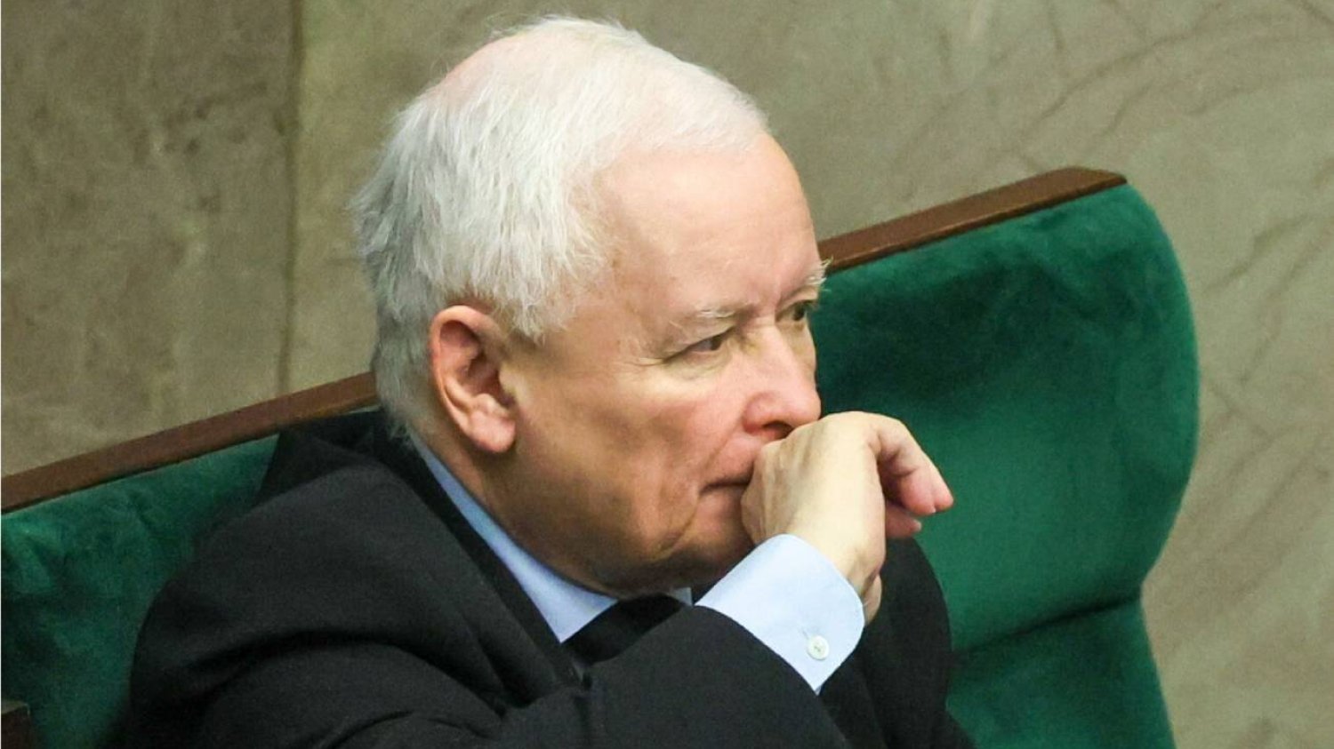 Jarosław Kaczyński