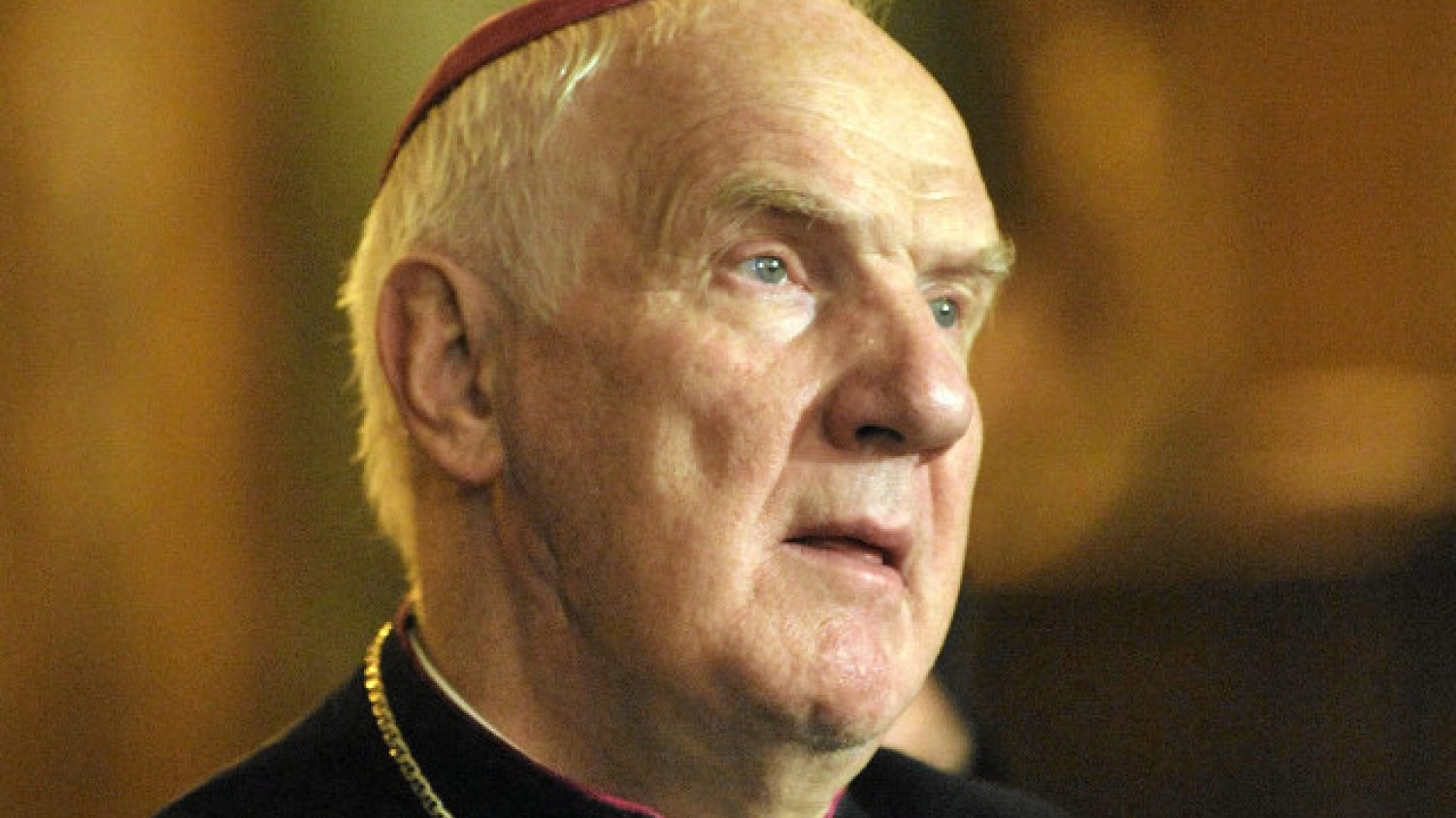 Z Komitetu Honorowego wypisał się m.in. bp Ignacy Dec
