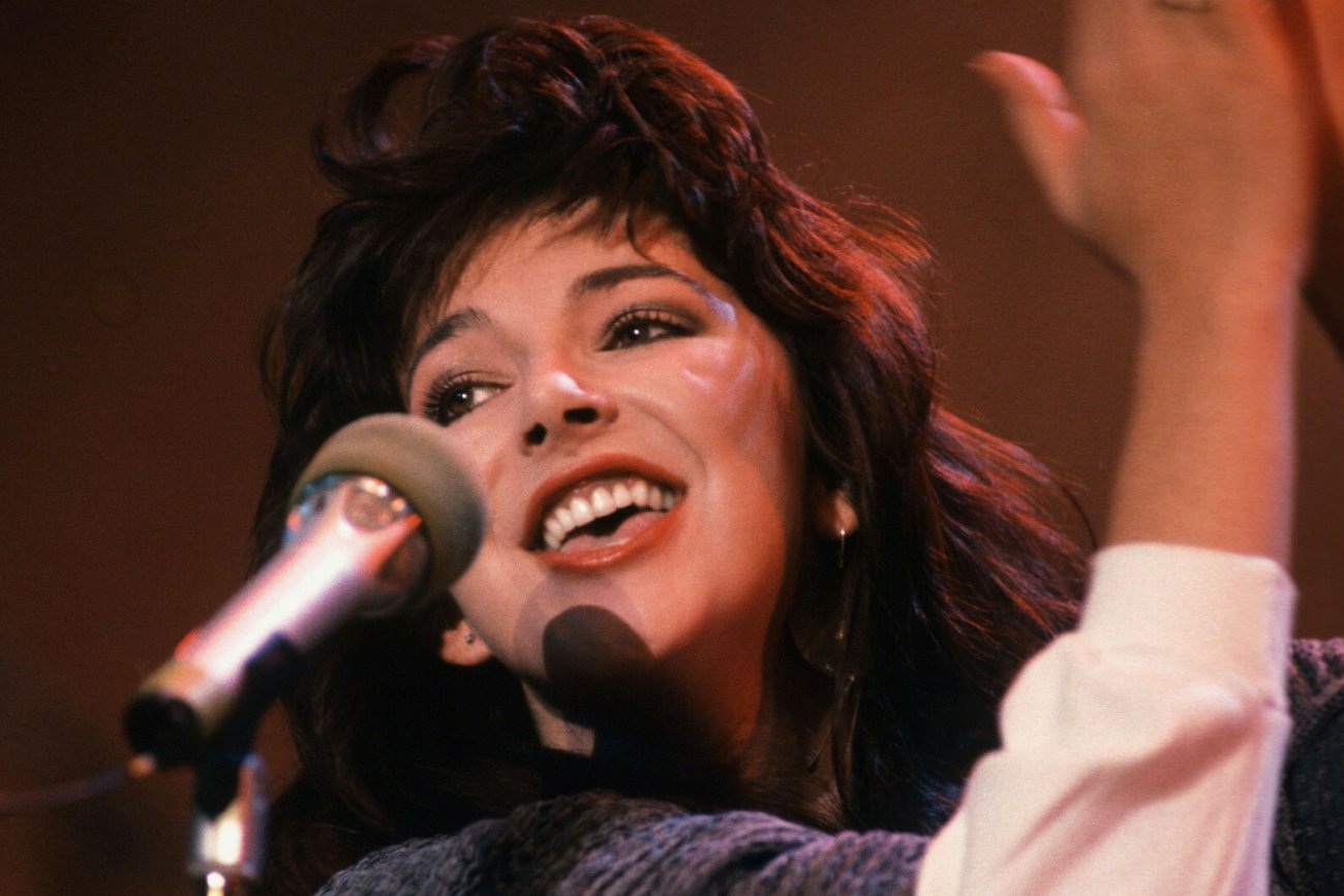 Kate Bush dzięki "Stranger Things" pobiła trzy rekordy Guinnessa.