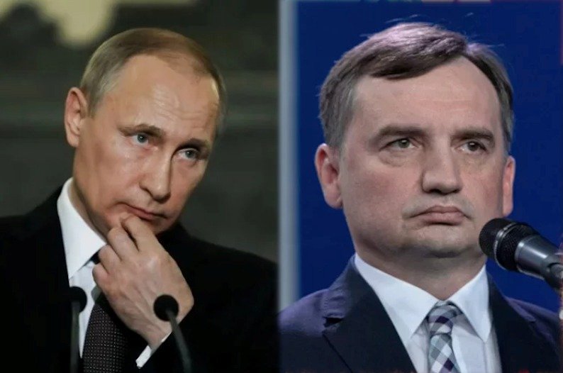 Czy w Polsce uchwalona zostanie ustawa zakazująca "propagandę LGBT", jak w Rosji i na Węgrzech?