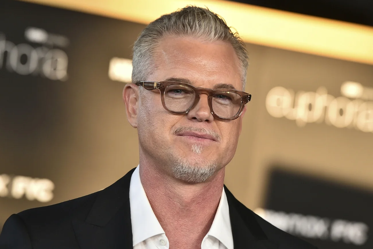 U gwiazdora "Chirurgów" zdiagnozowano nieuleczalną chorobę. Miał ją Hawking Eric Dane cierpi na nieuleczaną chorobę SLA. Gwiazdor "Euforii" zabrał głos