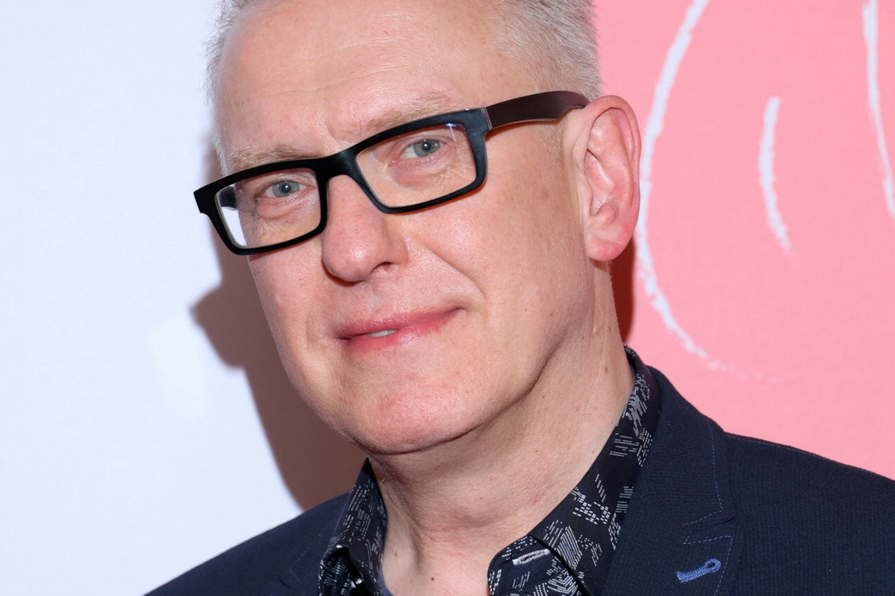 Szczygieł wyznał, że jest gejem.