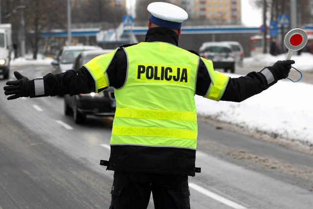 MSW proponuje, by odbierać prawo jazdy tym kierowcom, którzy przekroczyli dozwoloną prędkość o co najmniej 50 km/h