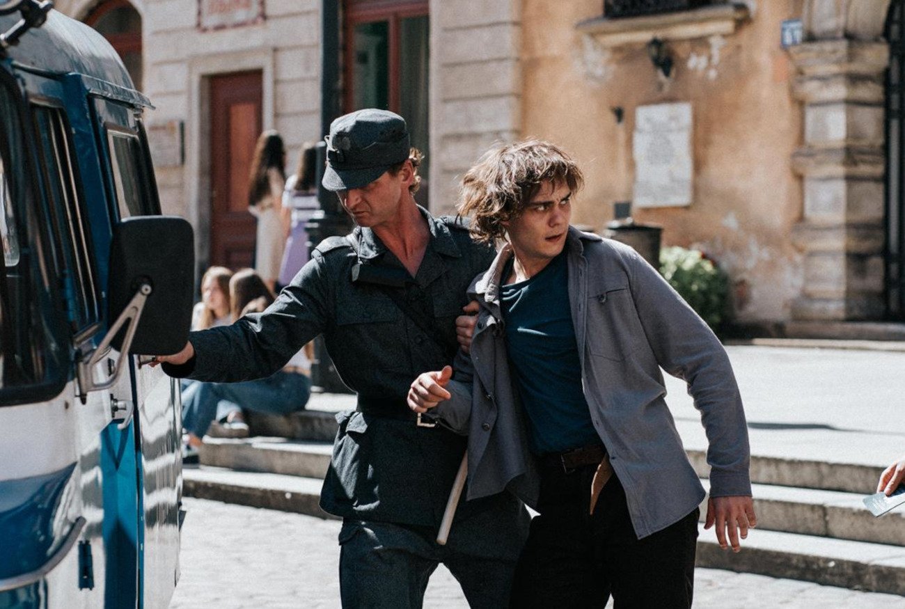 "Żeby nie było śladów" opowie o sprawie Grzegorza Przemyka