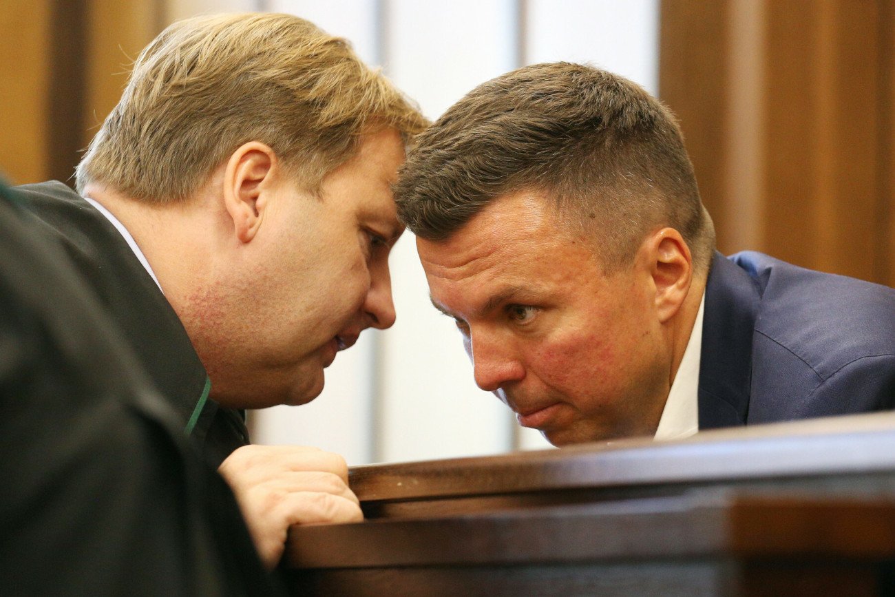 Marek Falenta usłyszał nowe zarzuty