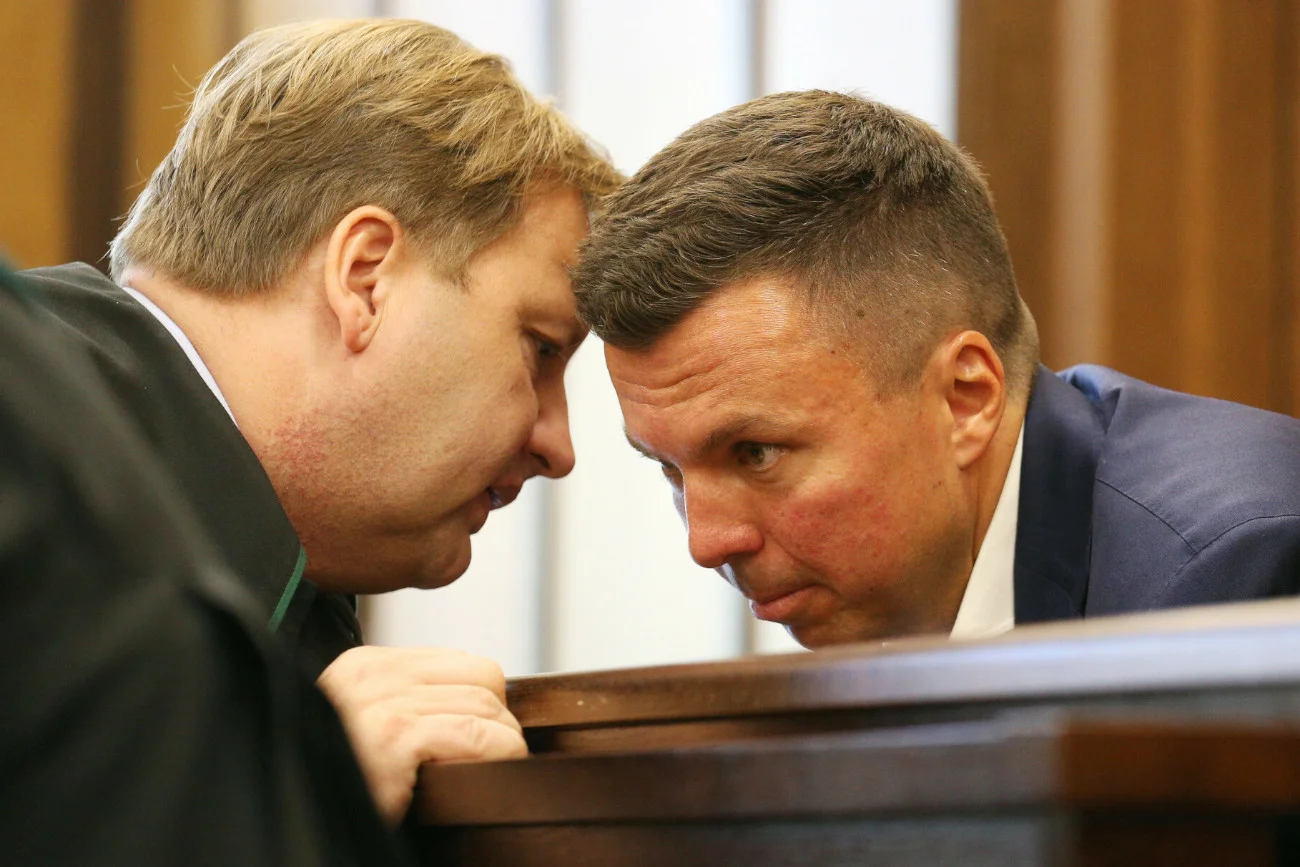 Marek Falenta usłyszał nowe zarzuty