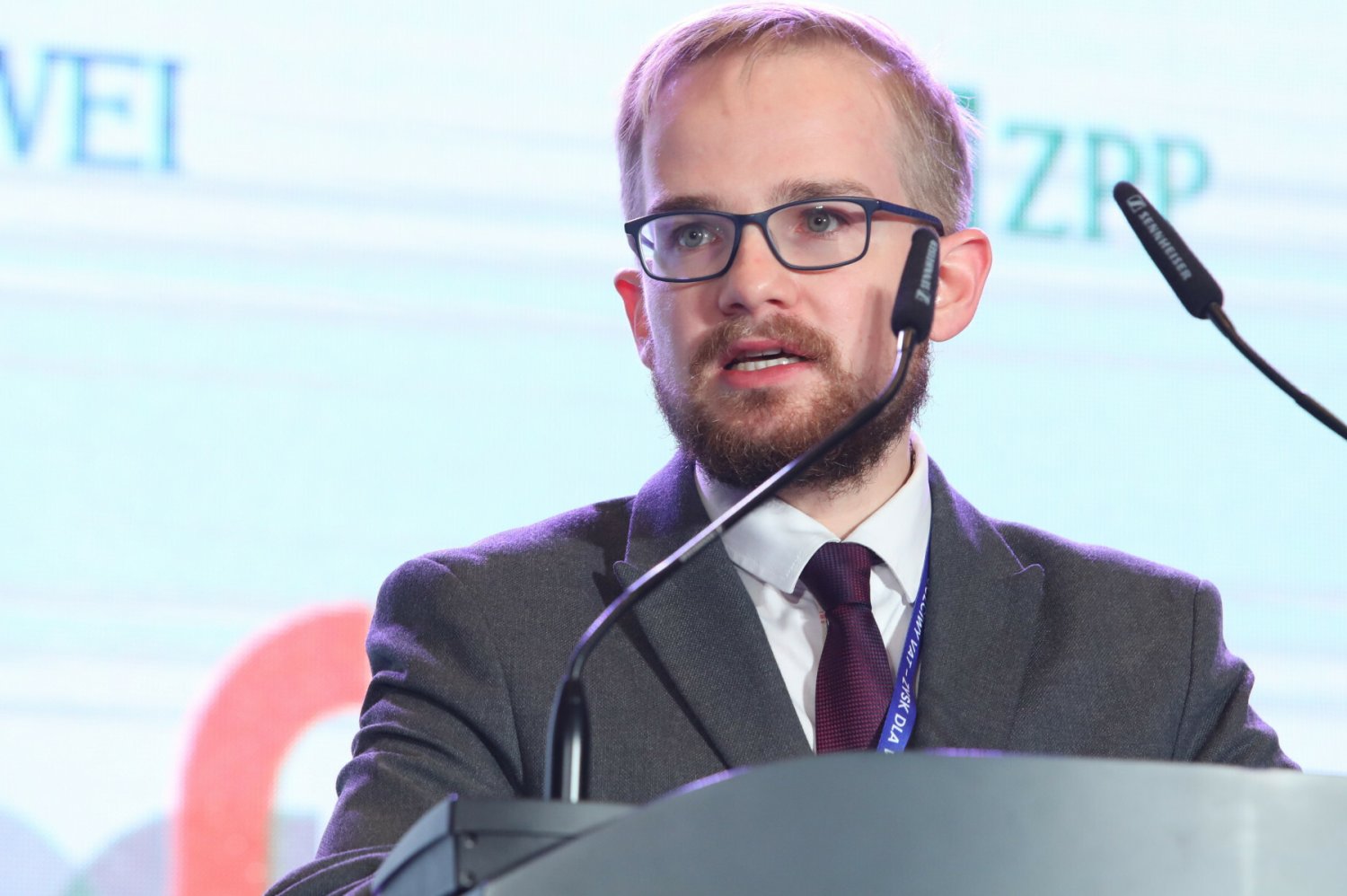 Piotr Patkowski oświadczył się Oldze Semeniuk. Mówił o tym w rozmowie z "Super Expressem".