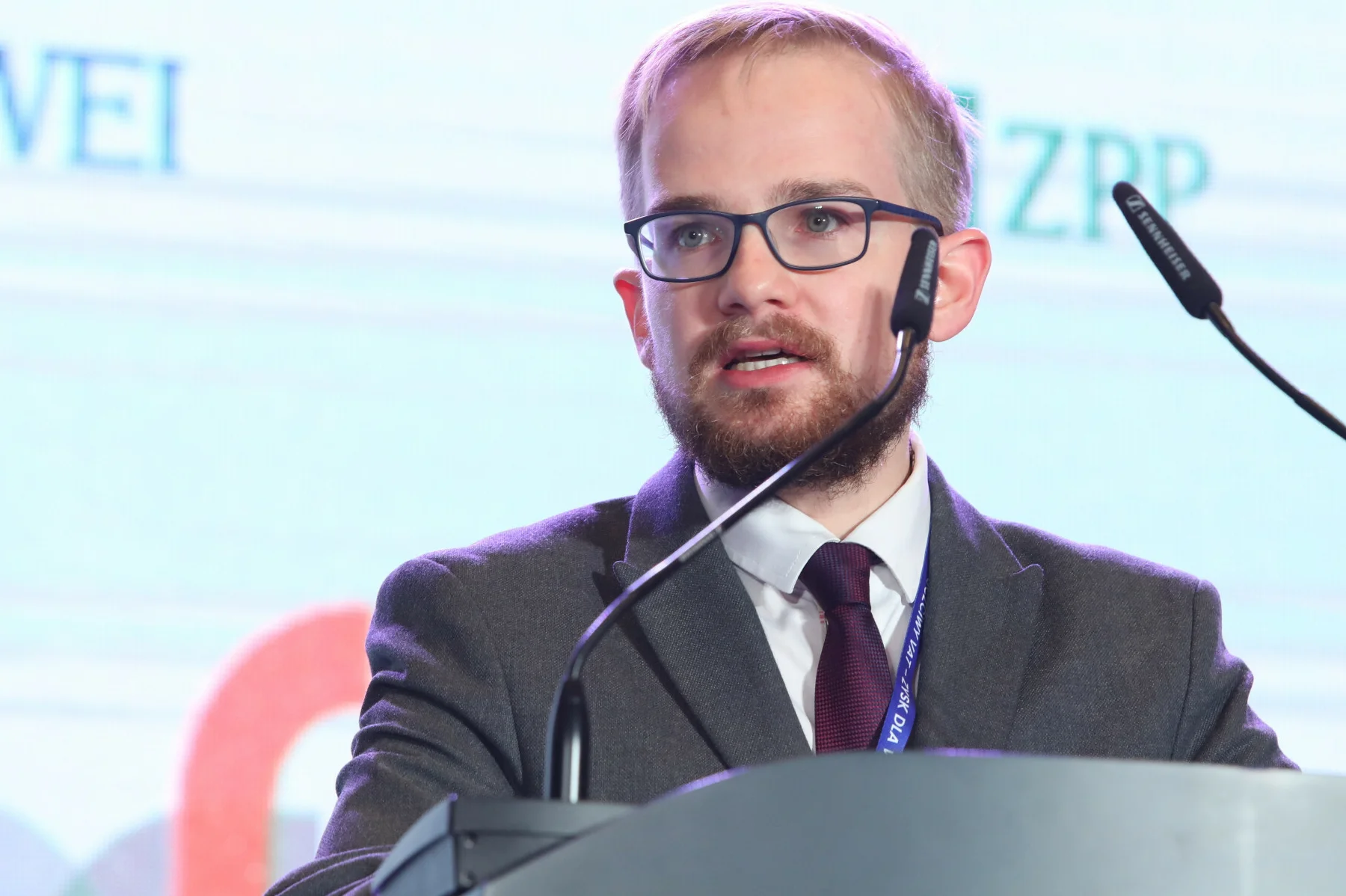 Piotr Patkowski oświadczył się Oldze Semeniuk. Mówił o tym w rozmowie z "Super Expressem".