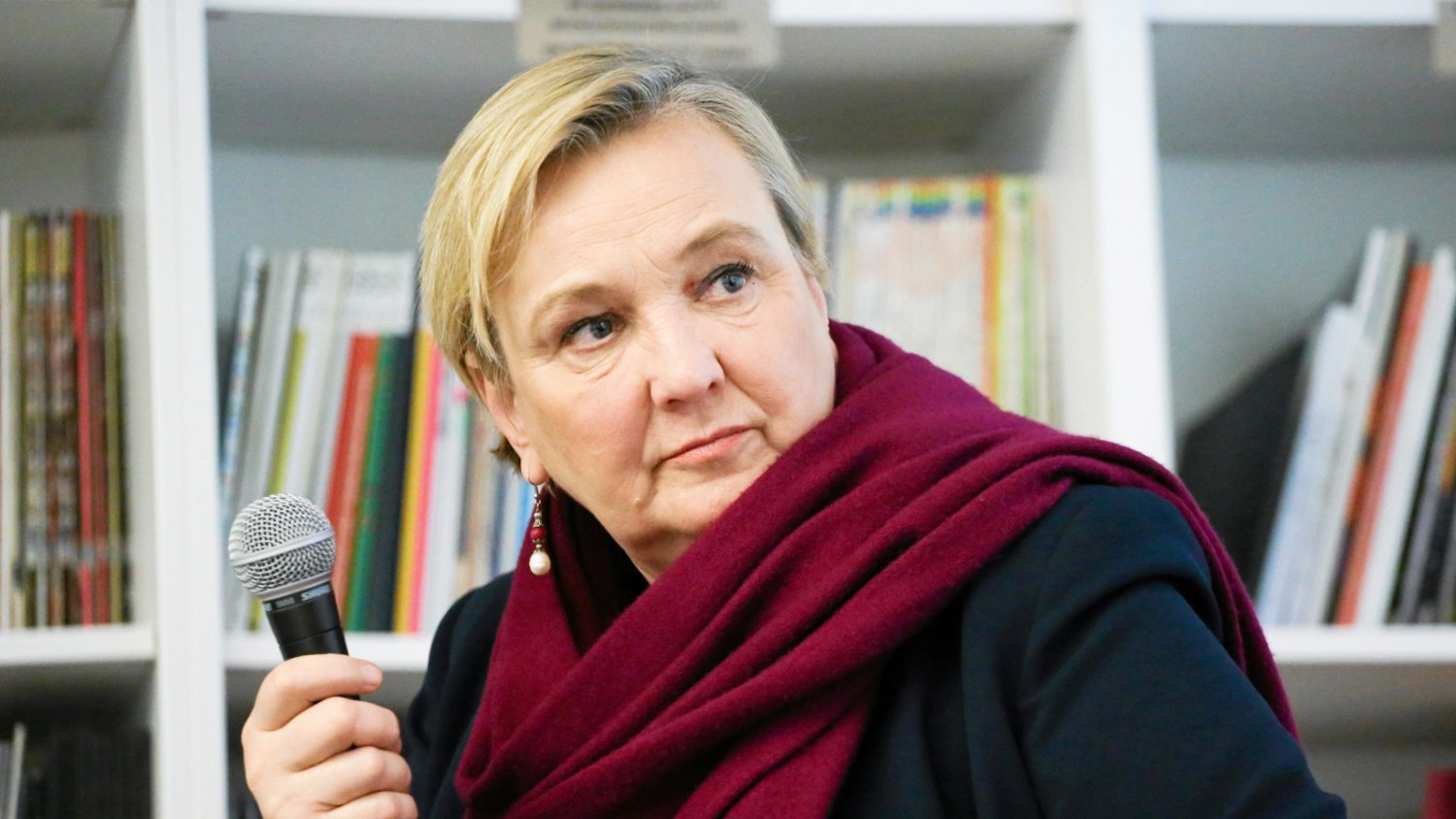 Róża Thun w rozmowie z naTemat tłumaczy, dlaczego złamała partyjną dyscyplinę w PO i zagłosowała za rezolucją PE, która może doprowadzić do ukarania Polski przez UE.