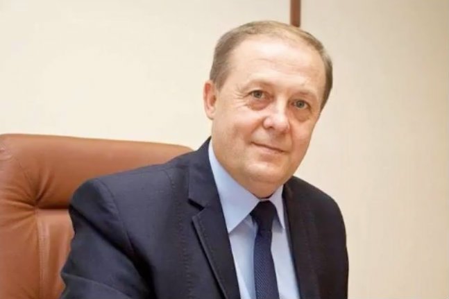 Andrzej Głaz z gminy Tuszów Narodowy chce zmian w konstytucji.