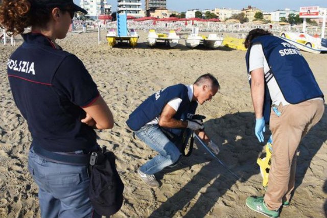 Są nowe ofiary sprawców gwałtu Polki w Rimini. To 19-letni i 20-letni mieszkańcy Bolonii, donoszą włoskie media.