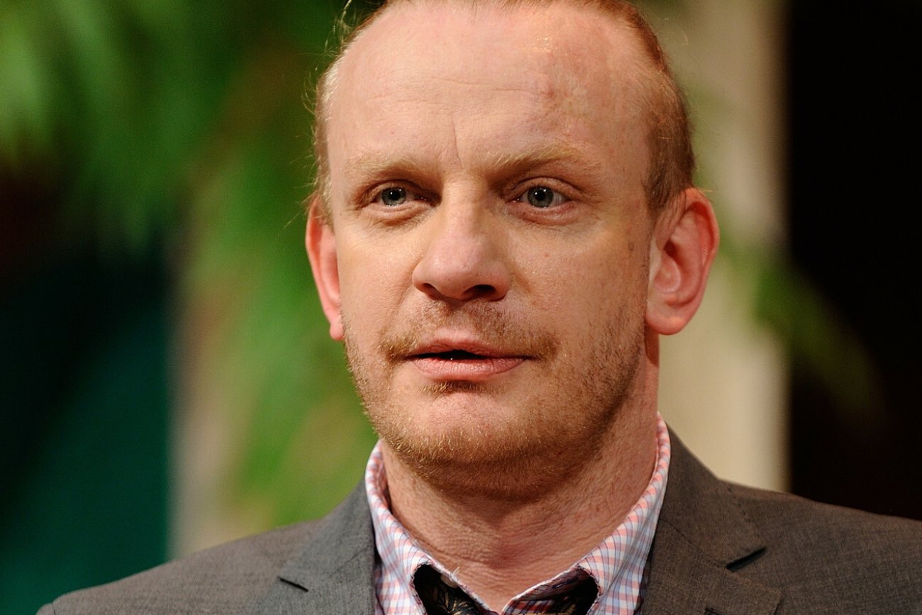 Bartosz Żukowski długo cierpiał przez burzliwy rozwód. "Piekło"