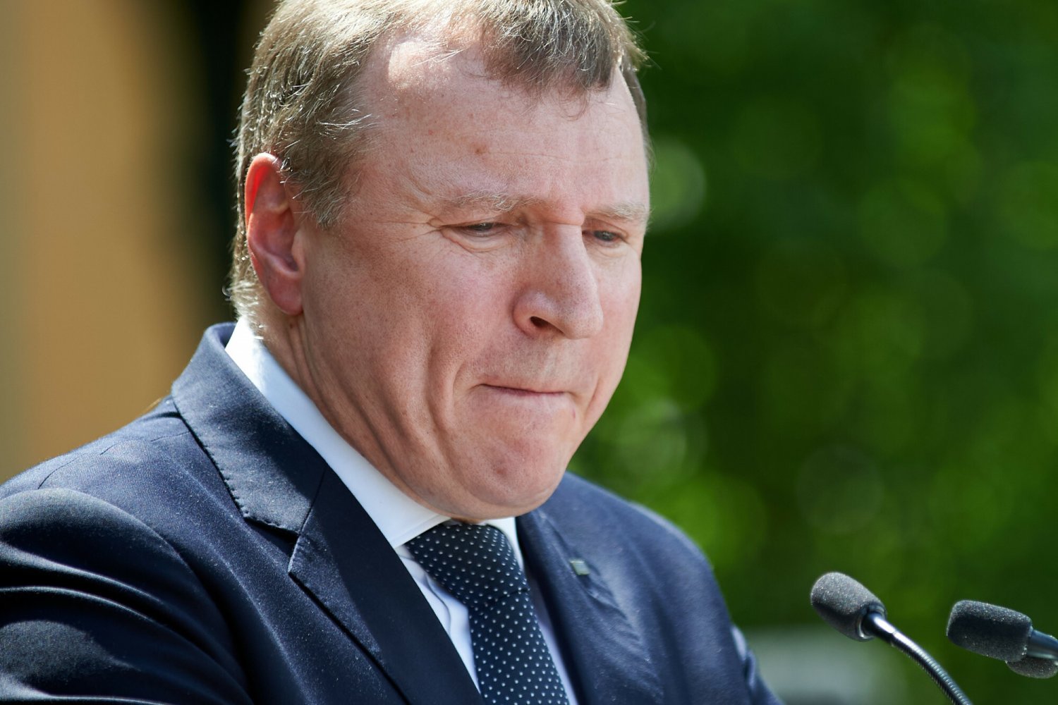 W telewizji Jacka Kurskiego znajdą się teraz jedynie transmisje zawodów w Polsce i konkursów MŚ.