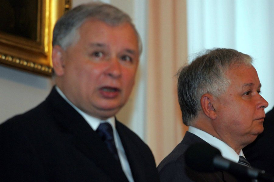 Lech Kaczyński byl mściwym małostkowym, zakompleksionym człowiekiem - twierdzi publicystka Eliza Michalik.