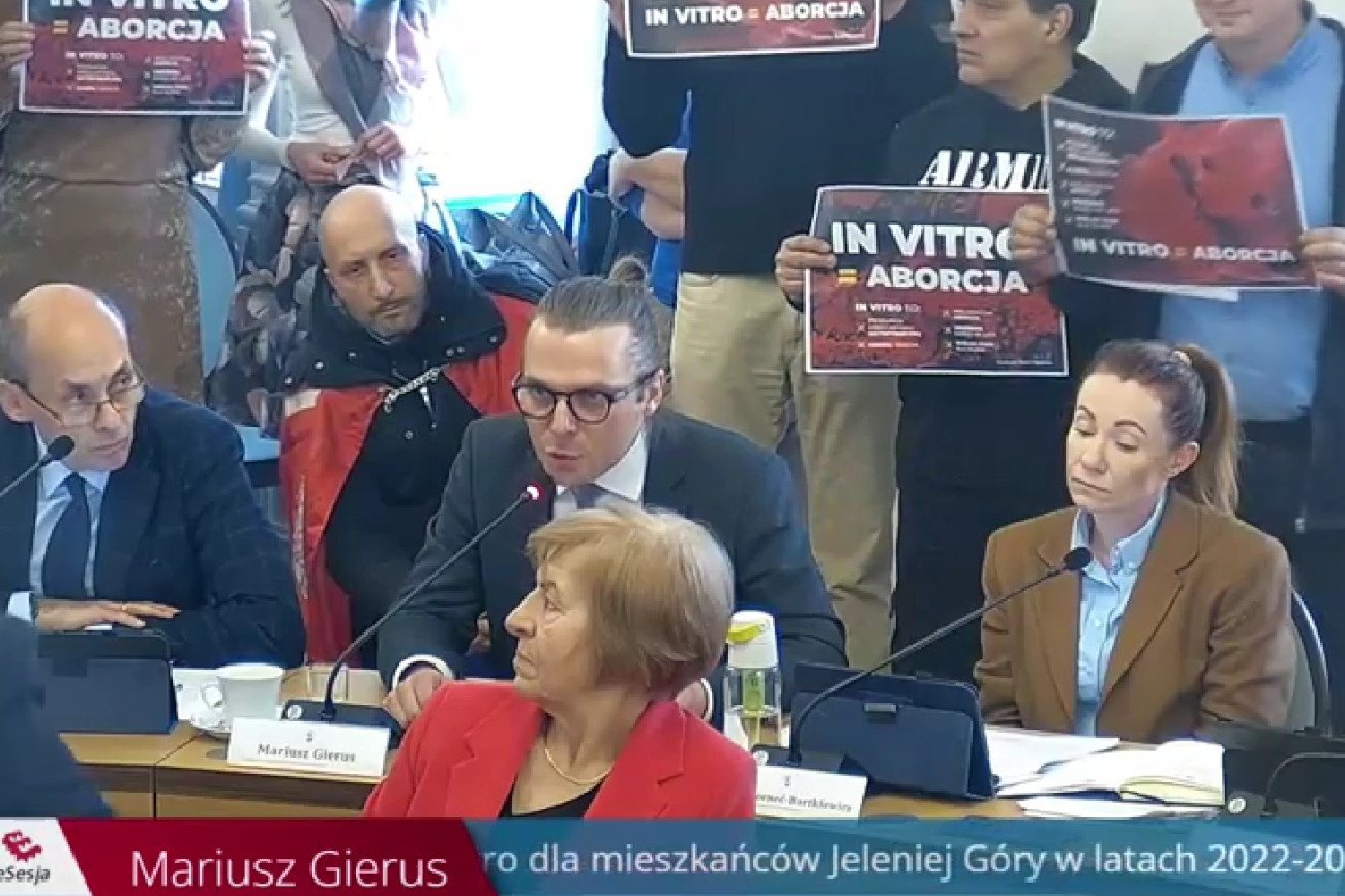 Sesja Rady Miejskiej w Jeleniej Górze, 30 listopada 2022