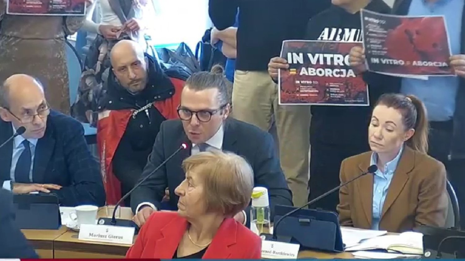 Sesja Rady Miejskiej w Jeleniej Górze, 30 listopada 2022