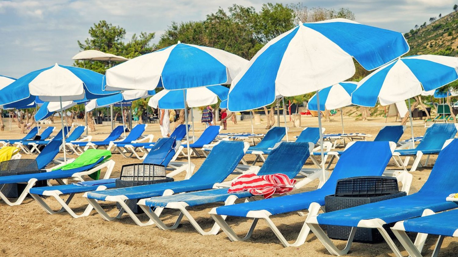 All inclusive drożeje